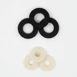King 1127 Marching Bari & 1121 Mello Felt Kit