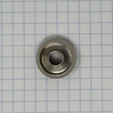 TR500 top valve cap, Ni