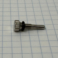 3rd Slide Stop Screws, Bach & King