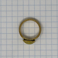 Finger Ring, Universal Cornet, Trumpets (others)