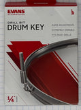 Drum Key, Standard, Speed, or Drill Bit-TOPE Band Supply Co.