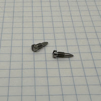 Yamaha N2454610 pivot screw