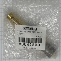 Yamaha Standard Trumpet YTR-2330 Valves (Pistons)