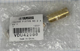 Yamaha Standard Trumpet YTR-2330 Valves (Pistons)