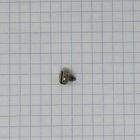 Jupiter 65-W505N thumb rest screw