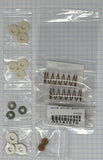 Yamaha YBH-301 Baritone 3 Valve Repair Kit