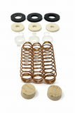 King Marching Mellophone K20, Valve Repair Kit