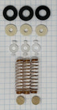 King K12 Marching Trumpet, Valve Repair Kit