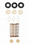 King Marching Mellophone K20, Valve Repair Kit