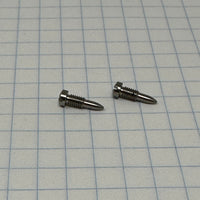 Selmer saxophone pivot screws 200005300Z