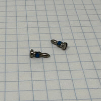 Selmer AS400 sax pivot screws