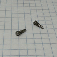 Pivot Screws, Selmer Saxophones, 2 pack