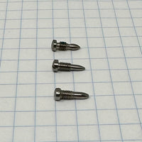 Selmer sax pivot screws