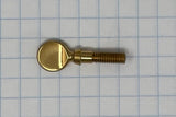 Yamaha Saxophone Ligature Screw, Lacquer