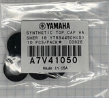 Yamaha Trumpet, Premium Synthetic Felts