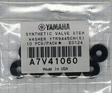 Yamaha Trumpet, Premium Synthetic Felts