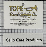 Cello Care Products