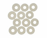 Jupiter Valve Stem Felts, Common