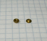 Universal Flute Pad Parts
