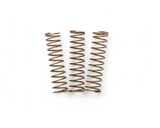 Benge, Trumpet, Valve Springs, Set of 3