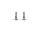 Selmer Bundy Pivot Screw Model 1400, 2 each