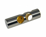 Jupiter Tuba, JCB-582 JTU1110, 4 Valve Tuba Piston