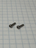 Eastman French Horn, EFH463, Push Rod Screw