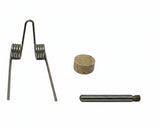King Trombone, Water Key Spring, Screw & Cork Kit