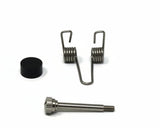 Jupiter Trombone Water Key, Spring Screw & Pad Kit, JSL-232, 438, CEB-630, CTB-40-1