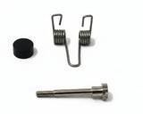 Jupiter Trombone Water Key, Spring Screw & Pad Kit, JSL-536/636 tenor, 740 bass, CTB-600 tenor