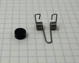 Jupiter Trombone Water Key, Spring & Pad Kit