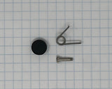 Jupiter Tuba Water Key Spring, Screw & Pad Kit, JCB-584, JTU1110