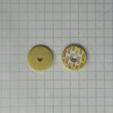 Jupiter Flute Pads, Sold Individually, Choose Your Size