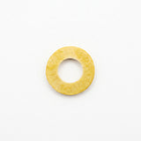 Jupiter Flute Pads, Sold Individually, Choose Your Size