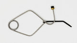 Woodwind Pad Clamps, Clarinet, Flute, or Saxophone