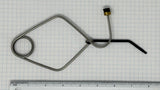 Woodwind Pad Clamps, Clarinet, Flute, or Saxophone