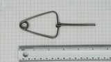 Woodwind Pad Clamps, Clarinet, Flute, or Saxophone