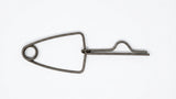 Woodwind Pad Clamps, Clarinet, Flute, or Saxophone