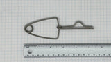 Woodwind Pad Clamps, Clarinet, Flute, or Saxophone