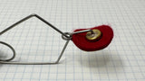 Woodwind Pad Clamps, Clarinet, Flute, or Saxophone