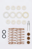 King Euphonium 2280 4 Valve Repair Kit