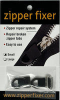 zipper fixer