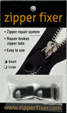 zipper fixer