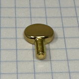 Lyre Screw, Selmer Alto Sax, Lacquered