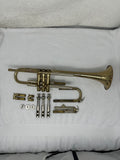 Citation Bb Trumpet with Case - Preowned-TOPE Band Supply Co.