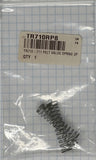 Valve Springs, Prelude Trumpet, TR710 & TR711, Set of 3