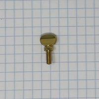 Neck Screw, Prelude, Selmer-Paris or Yanagisawa Saxophone