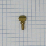 Neck Screw, Prelude, Selmer-Paris or Yanagisawa Saxophone-TOPE Band Supply Co.