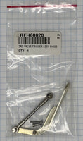 Trigger Assembly, Bach FH600 3rd Valve