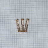 King Marching Mellophone K20, Valve Repair Kit